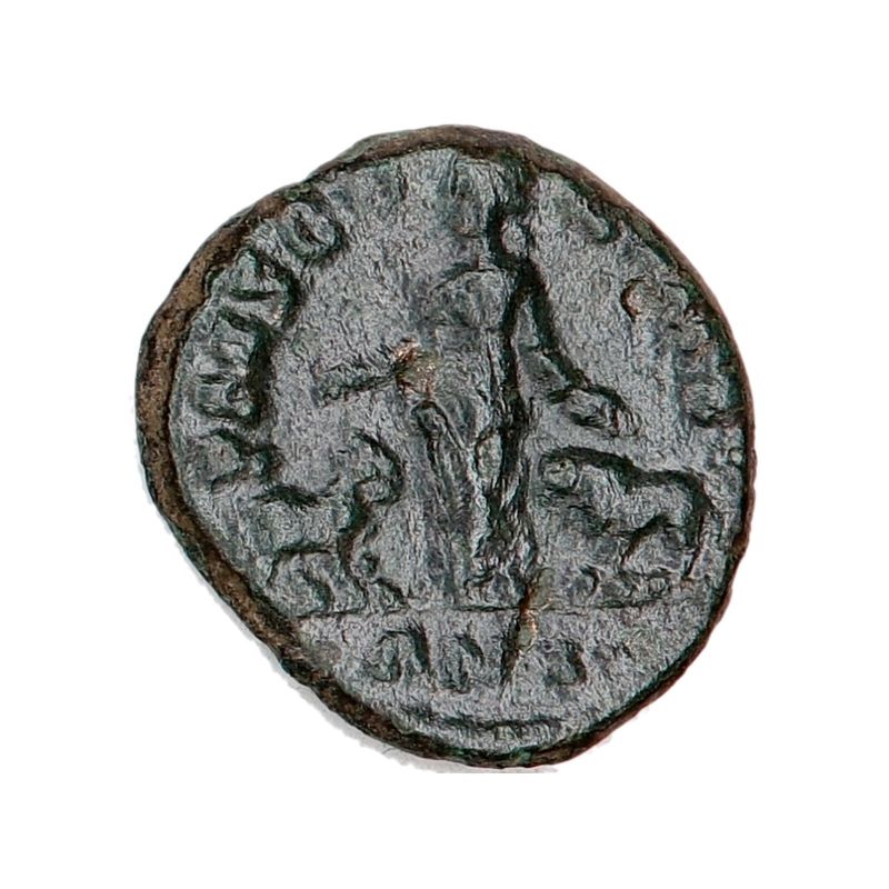Gordian III, as, år 238-244